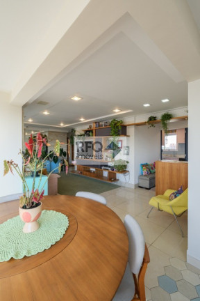 Imagem Apartamento com 4 Quartos à Venda, 161 m² em Vila Clementino - São Paulo