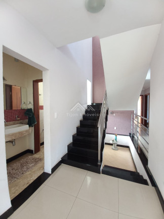 Imagem Casa com 4 Quartos à Venda, 393 m² em Condomínio Portal Do Sabiá - Araçoiaba Da Serra