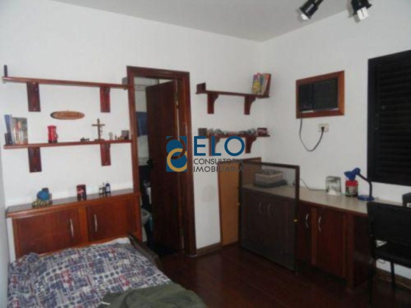 Imagem Apartamento com 4 Quartos à Venda, 240 m² em Boqueirão - Santos