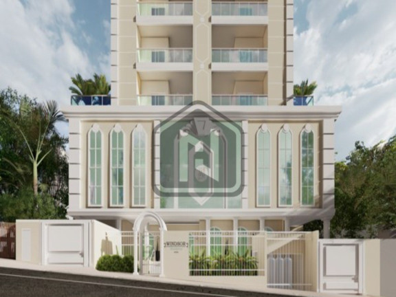 Imagem Apartamento com 3 Quartos à Venda, 111 m² em Centro - Cascavel