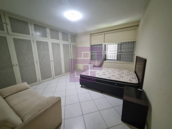 Imagem Apartamento com 4 Quartos para Alugar, 375 m² em Pitangueiras - Guarujá