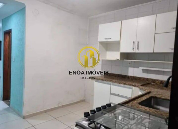 Imagem Apartamento com 1 Quarto para Alugar, 49 m² em Tupi - Praia Grande