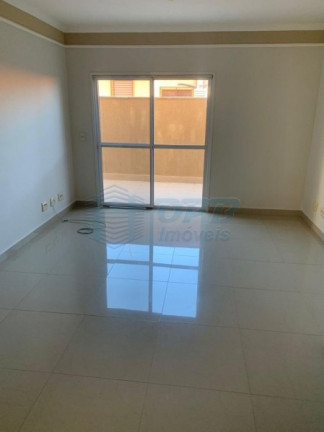 Imagem Apartamento à Venda,  em Jardim Botânico - Ribeirão Preto