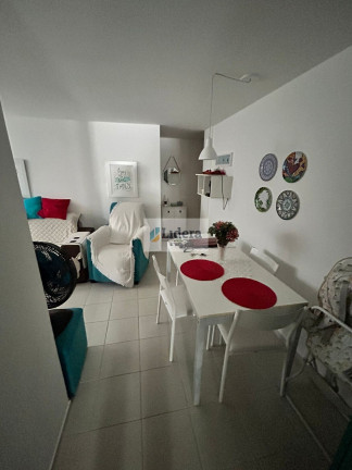 Imagem Apartamento com 2 Quartos à Venda, 58 m² em Jardim Oceania - João Pessoa