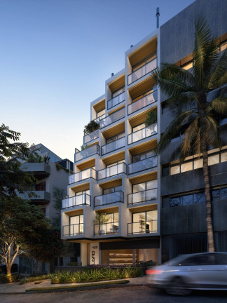 Imagem Apartamento com 1 Quarto à Venda, 83 m² em Rio Branco - Porto Alegre