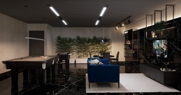 Foto do imóvel: Apartamento com 3 Quartos à Venda, 76 m² em Tambaú - João Pessoa