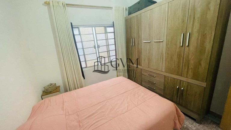 Imagem Casa com 2 Quartos à Venda, 125 m² em Canto Do Forte - Praia Grande