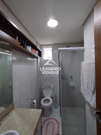Imagem Apartamento com 2 Quartos à Venda, 56 m² em Bom Retiro - Joinville