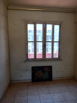 Imagem Apartamento com 2 Quartos à Venda, 120 m² em Tijuca - Rio De Janeiro