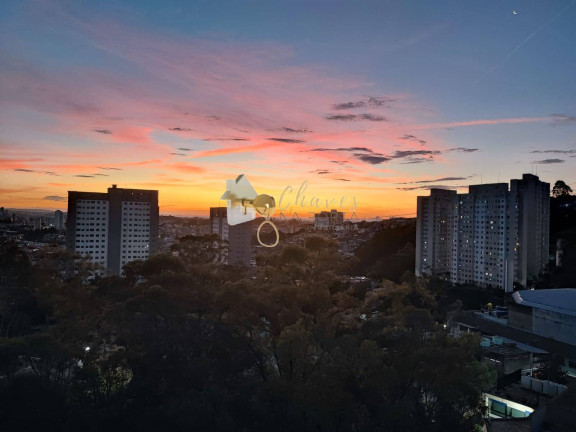 Imagem Apartamento com 2 Quartos à Venda, 50 m² em Vila Andrade - São Paulo