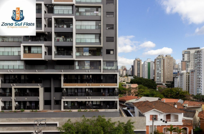 Imagem Apartamento com 2 Quartos à Venda, 60 m² em Vila Mariana - São Paulo