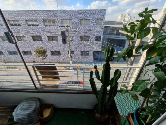Imagem Apartamento com 2 Quartos à Venda, 90 m² em Brás - São Paulo