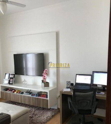 Imagem Casa com 3 Quartos à Venda, 220 m² em Condomínio Horizontes De Sorocaba - Sorocaba