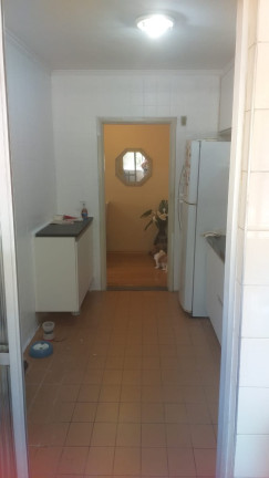 Imagem Apartamento com 2 Quartos à Venda, 61 m² em Vila Mussoline - São Bernardo Do Campo