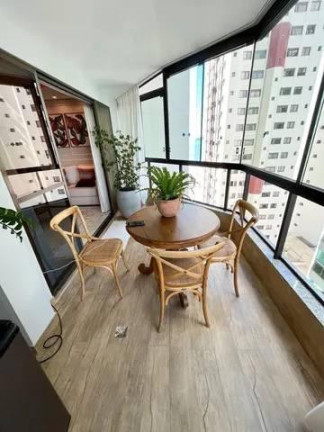 Imagem Apartamento com 3 Quartos à Venda, 210 m² em Centro - Balneário Camboriú