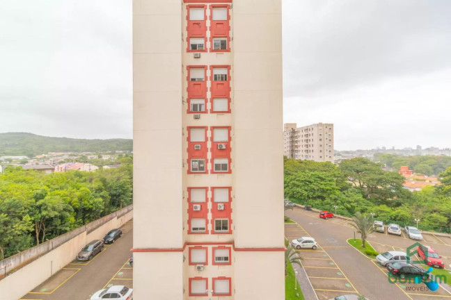 Imagem Apartamento com 3 Quartos à Venda, 71 m² em Cavalhada - Porto Alegre