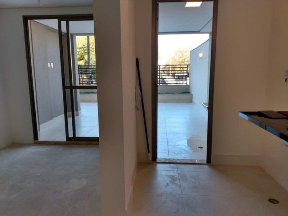 Imagem Apartamento com 2 Quartos à Venda, 115 m² em Barra Funda - São Paulo