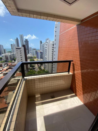 Imagem Imóvel com 3 Quartos à Venda, 96 m² em Boa Viagem - Recife