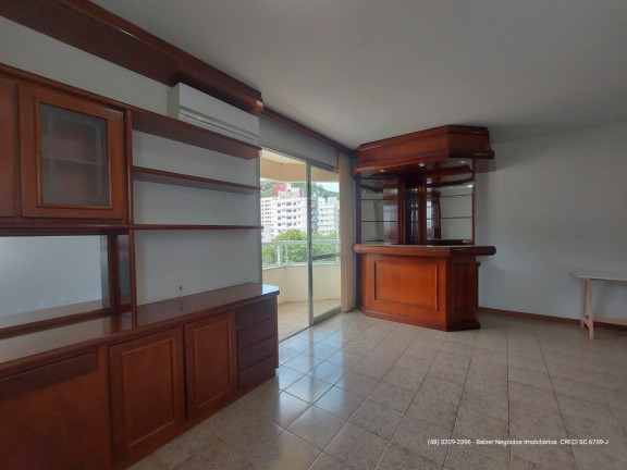 Imagem Apartamento com 3 Quartos à Venda, 122 m² em Centro - Florianópolis