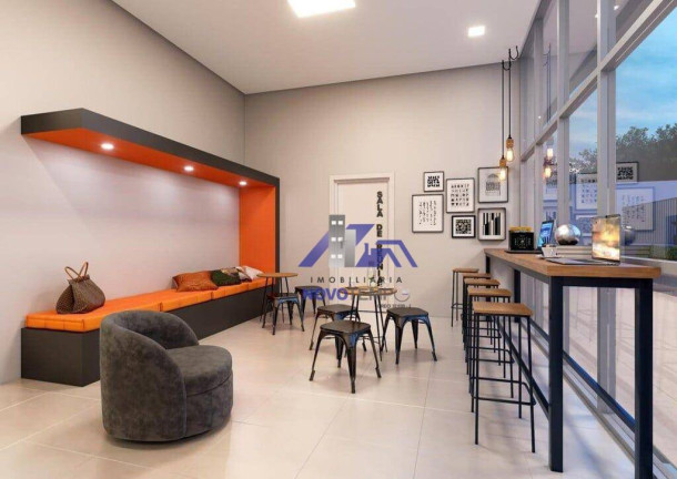 Imagem Apartamento com 3 Quartos à Venda, 86 m² em Vila Santa Catarina - São Paulo