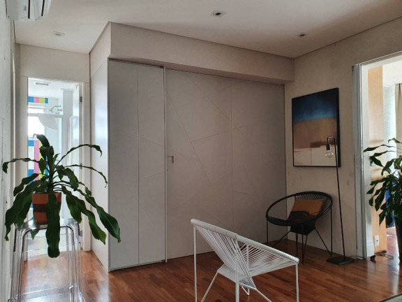 Imagem Apartamento com 2 Quartos à Venda, 90 m² em Vila Vermelha - São Paulo