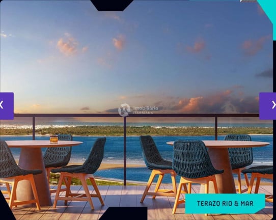 Foto do imóvel: Apartamento com 2 Quartos à Venda, 38 m² em Treze De Julho - Aracaju