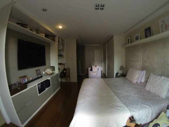 Imagem Apartamento com 3 Quartos à Venda, 230 m² em Barra Da Tijuca - Rio De Janeiro