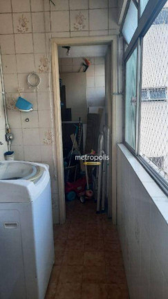 Imagem Apartamento com 2 Quartos à Venda, 101 m² em Santa Paula - São Caetano Do Sul