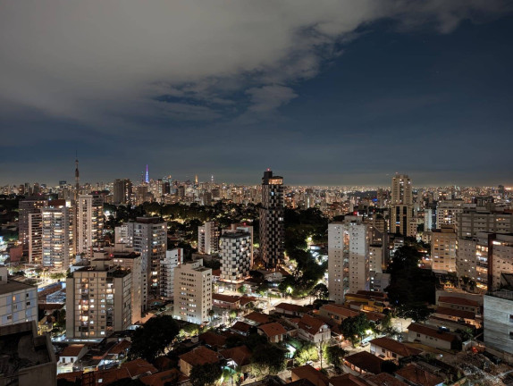 Imagem Apartamento com 1 Quarto à Venda, 62 m² em Sumarezinho - São Paulo