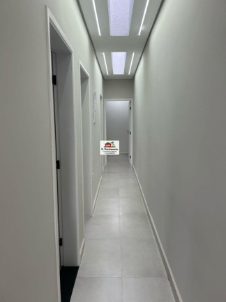 Foto do imóvel: Casa com 3 Quartos à Venda, 105 m² em Jardim Residencial Villagio Ipanema I - Sorocaba