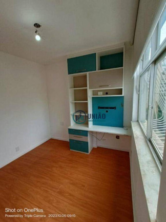 Imagem Apartamento com 3 Quartos à Venda, 95 m² em Icaraí - Niterói