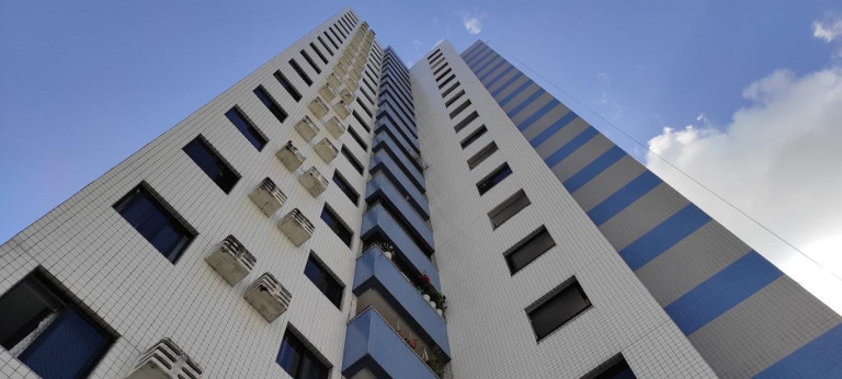 Imagem Imóvel com 3 Quartos à Venda, 98 m² em Casa Forte - Recife