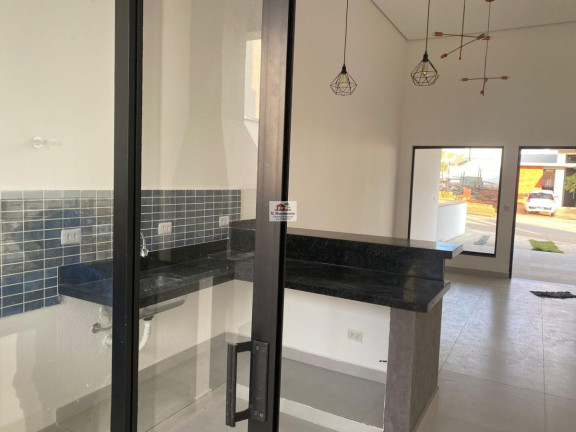 Foto do imóvel: Casa com 3 Quartos à Venda, 102 m² em Jardim Residencial Villagio Ipanema I - Sorocaba