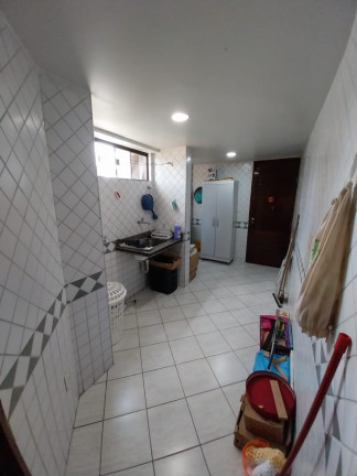 Imagem Apartamento com 4 Quartos à Venda, 150 m² em Manaíra - João Pessoa