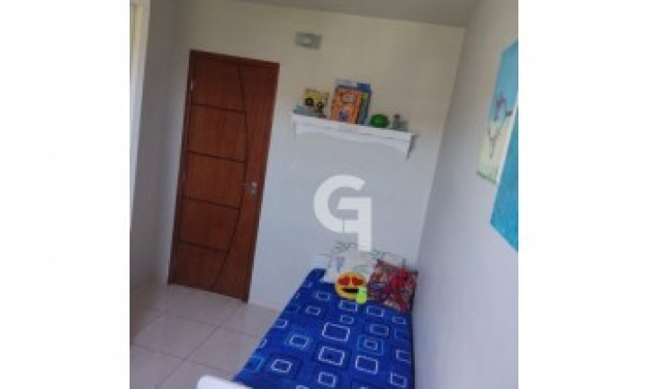 Apartamento com 2 Quartos à Venda, 50 m² em Cabula - Salvador