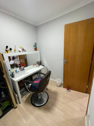 Apartamento com 2 Quartos à Venda, 80 m² em Vila Pires - Santo André