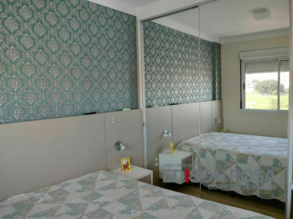 Imagem Apartamento com 3 Quartos à Venda, 85 m² em Canto - Florianópolis