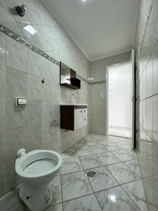 Imagem Apartamento com 1 Quarto à Venda, 62 m² em Ocian - Praia Grande