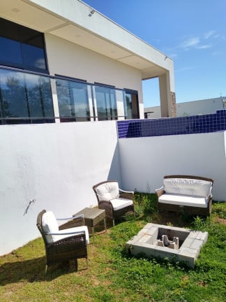 Imagem Casa com 3 Quartos para Alugar ou Temporada, 400 m² em Medeiros - Jundiaí
