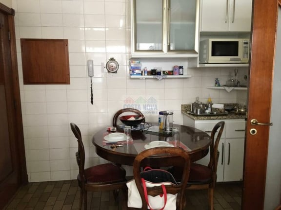 Imagem Apartamento com 3 Quartos à Venda, 187 m²