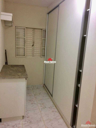 Imagem Apartamento com 3 Quartos à Venda, 153 m² em Anhangabaú - Jundiaí