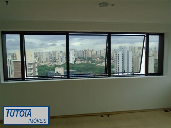 Imagem Imóvel Comercial à Venda, 41 m² em Vila Clementino - Sao Paulo
