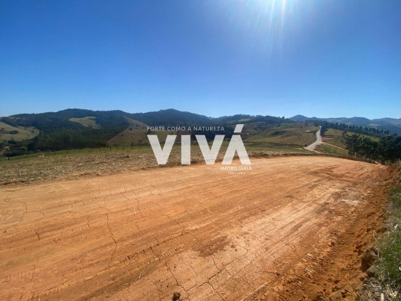 Imagem Terreno à Venda, 800 m² em Colinas Do Moinho - Toledo