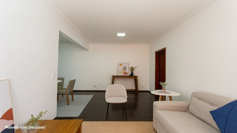 Imagem Apartamento com 2 Quartos à Venda, 87 m² em Itaim Bibi - São Paulo