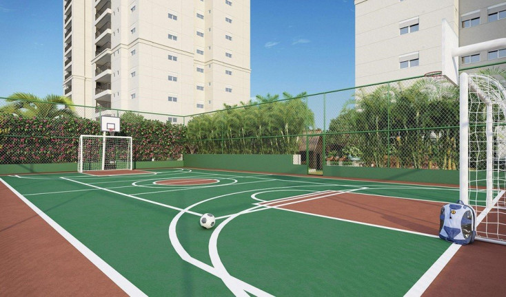 Imagem Apartamento com 3 Quartos à Venda, 122 m² em Picanco - Guarulhos