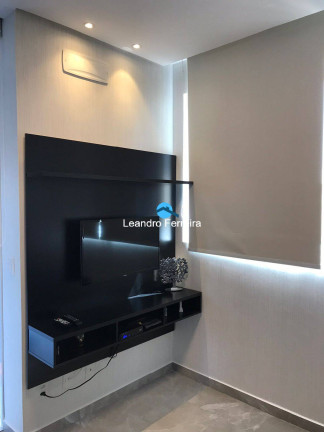 Imagem Loft com 1 Quarto à Venda, 37 m² em Centro - São Bernardo Do Campo