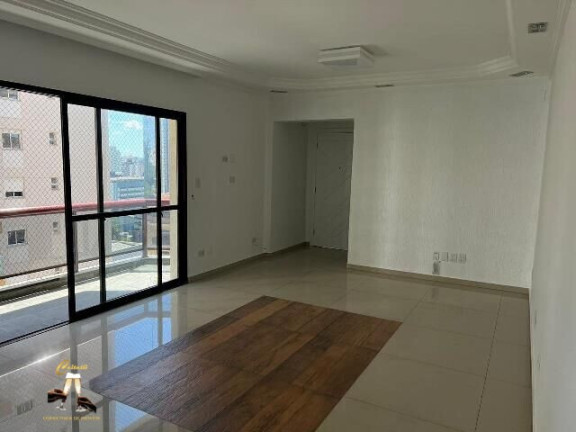 Imagem Apartamento com 3 Quartos à Venda, 151 m² em Centro - Santo André