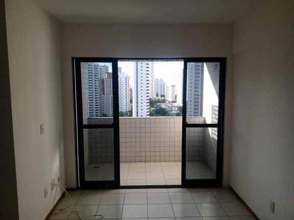 Imagem Apartamento com 3 Quartos à Venda, 79 m² em Aflitos - Recife