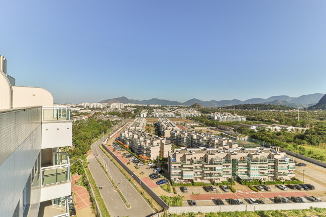 Imagem Imóvel com 1 Quarto à Venda, 134 m² em Recreio Dos Bandeirantes - Rio De Janeiro