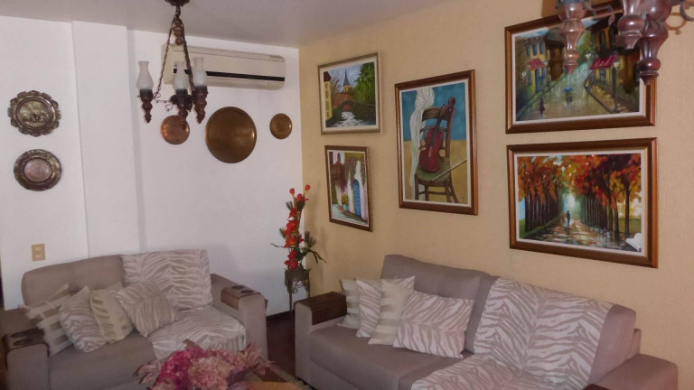 Imagem Apartamento com 4 Quartos à Venda, 190 m² em Rio Vermelho - Salvador